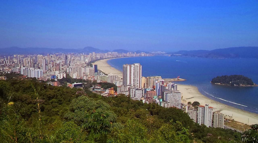 O que fazer em Santos