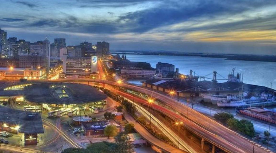Onde comprar lembrancinhas em Porto Alegre