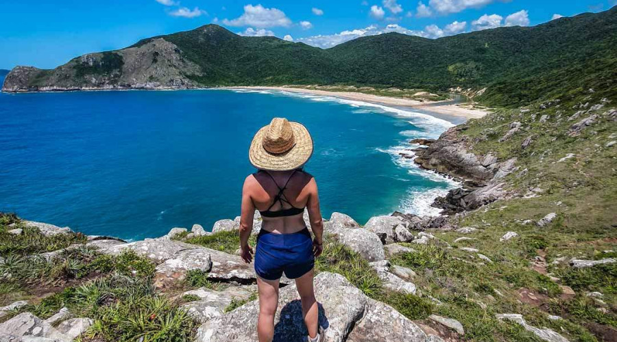 O que fazer em Florianópolis?