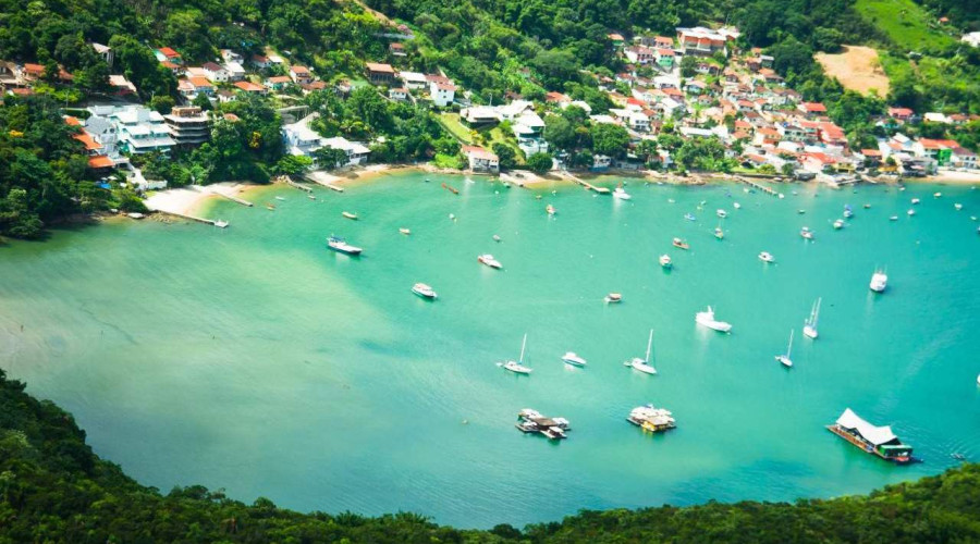 O que fazer em Porto Belo
