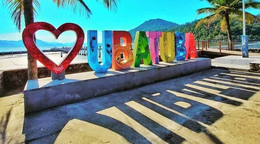 Onde fica Ubatuba?