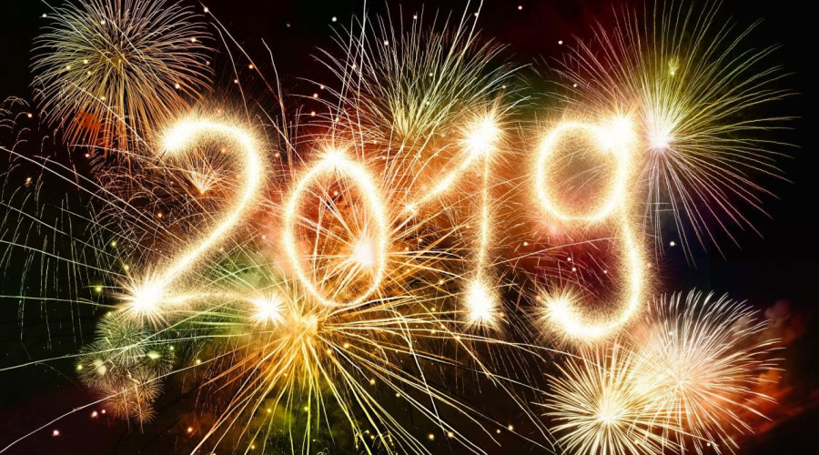 Os melhores lugares para passar o réveillon 2020/2021
