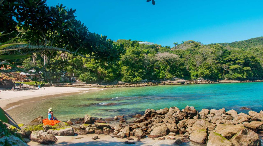 Como chegar ao paraíso de Bombinhas: dicas quentes dos viajantes
