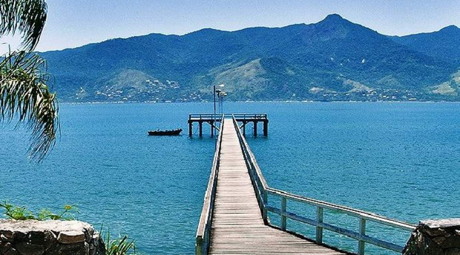Onde fica São Sebastião?