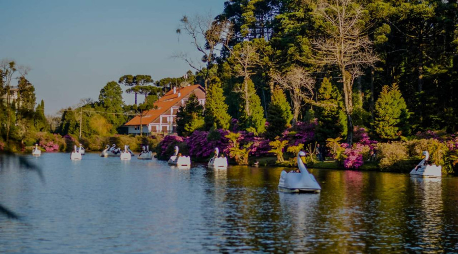 Quanto custa viajar para Gramado, RS?