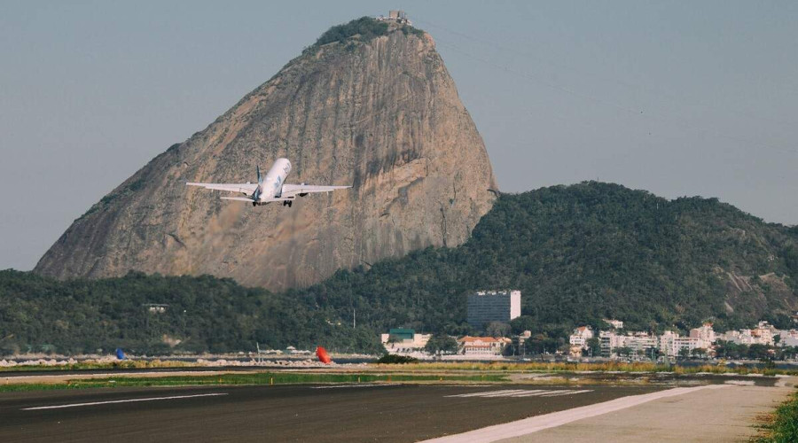 Quanto custa viajar para o Rio de Janeiro?