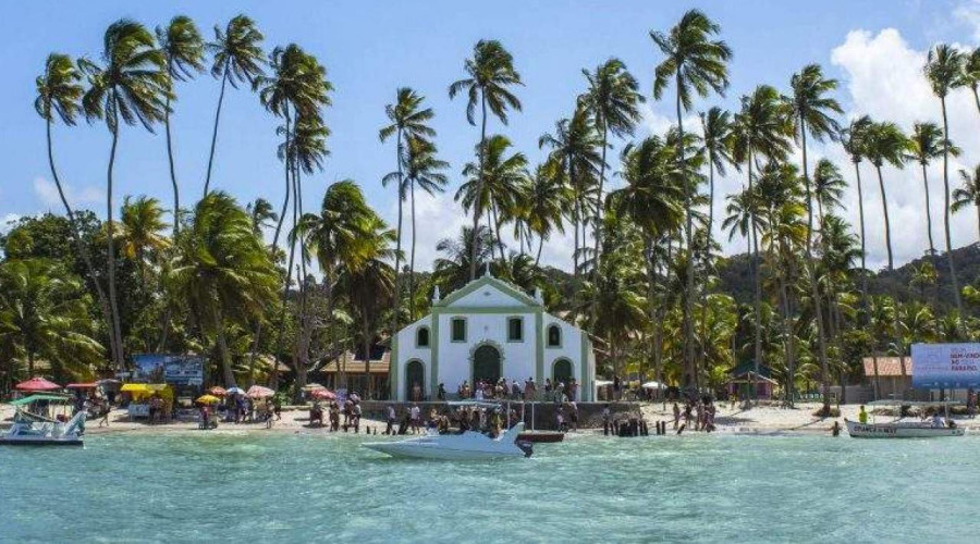 O que fazer em Praia dos Carneiros ?