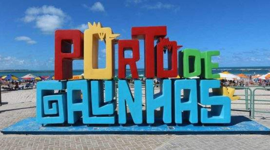 Os 5 Melhores Passeios em Porto de Galinhas em Pernambuco