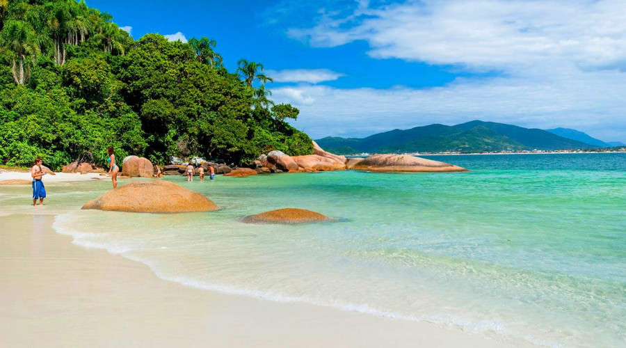 Besides the beaches, know the best tours of Santa Catarina
