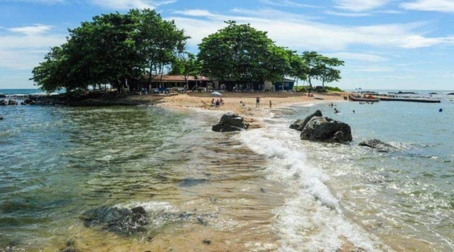 O que fazer em Barra Velha