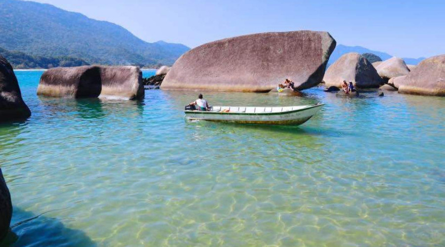 O que fazer em Paraty