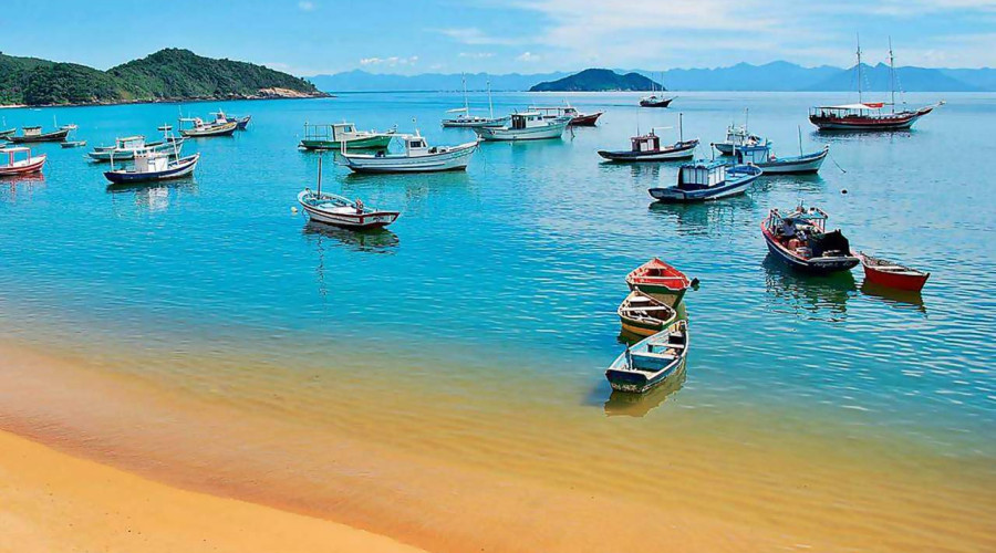 O melhor roteiro de viagem para Búzios, RJ