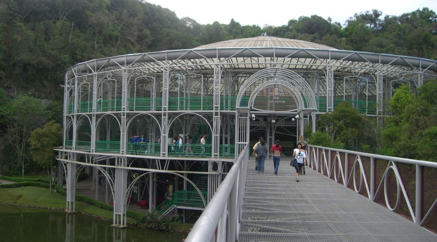 Onde Comprar Lembrancinhas em Curitiba