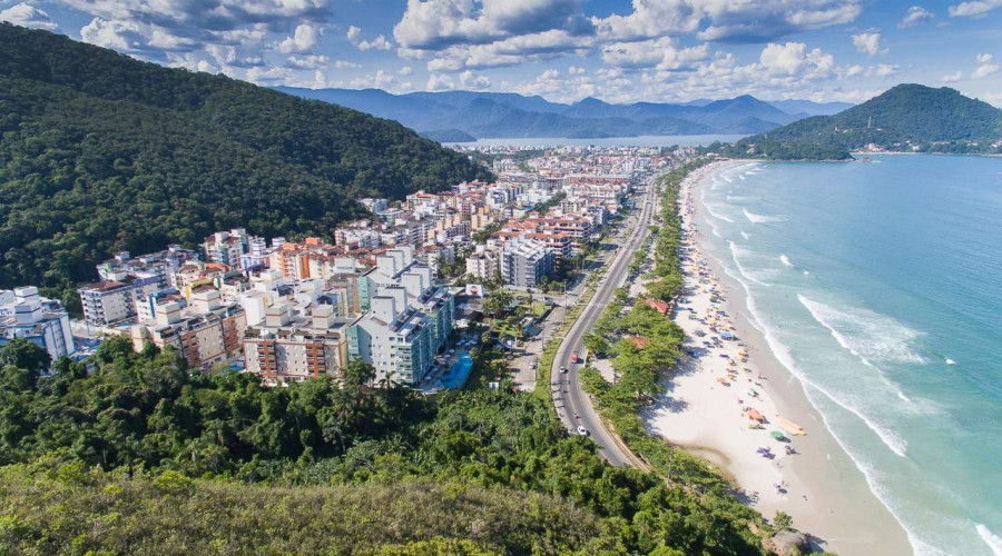 Os 5 melhores passeios em Ubatuba que são imperdíveis para serem feitos