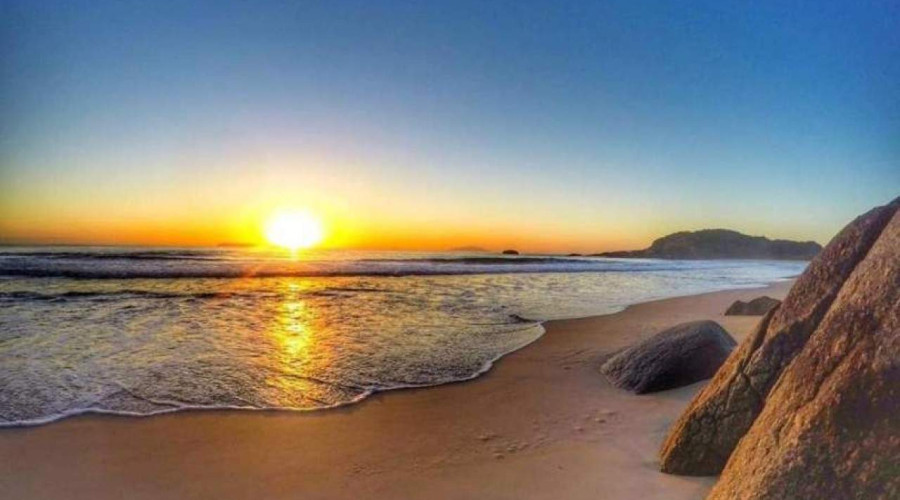 O que fazer em Meia Praia