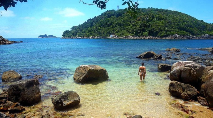 São Francisco do Sul, a classic that can not be ignored