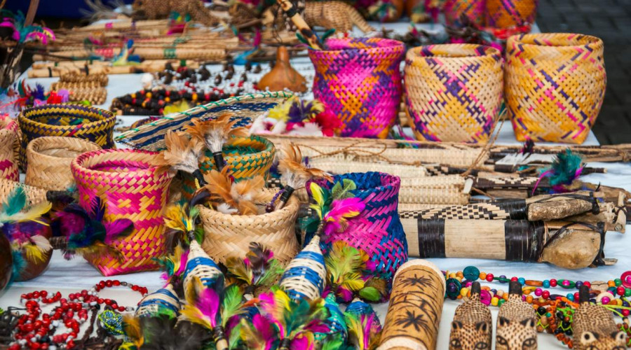 Onde comprar as melhores lembrancinhas e presentes em Ubatuba, SP