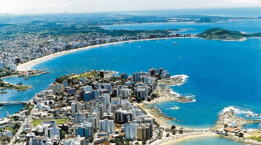 Get to know the 5 best beaches of Guarapari, in Espírito Santo