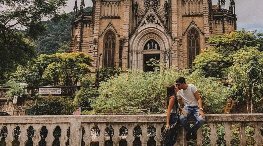 O que fazer em Petrópolis