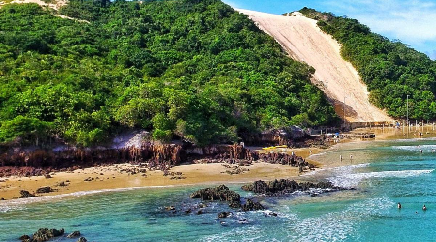 Onde fica Rio Grande do Norte?