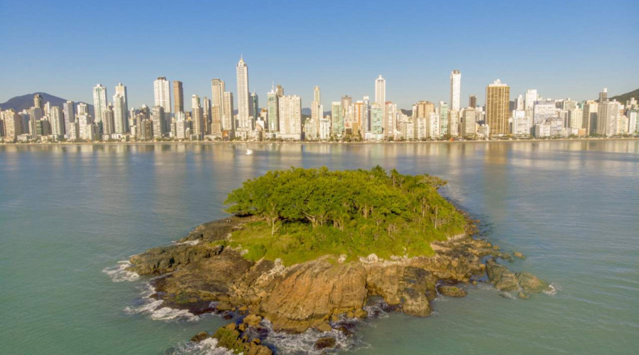 Os melhores pontos turísticos de Balneário Camboriú, SC