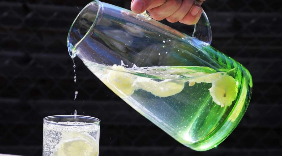 A importância da água: de beber água e os benefícios para nossa saúde