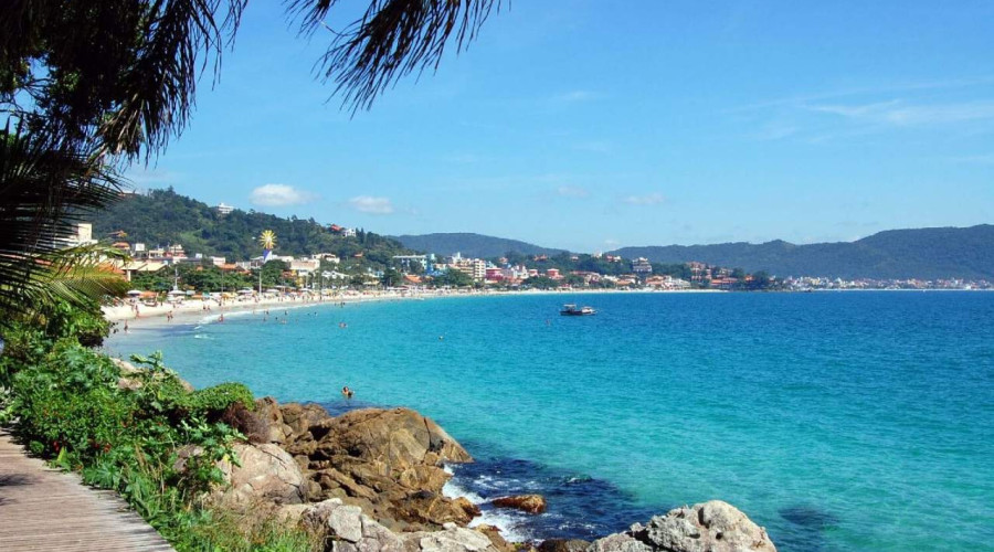 Step by step for the perfect vacation in Bombinhas