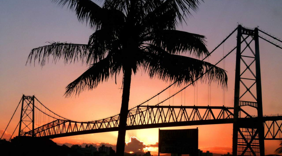 Quando ir para Florianópolis SC: o que fazer em qualquer época do ano