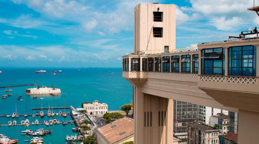 O que fazer em Salvador