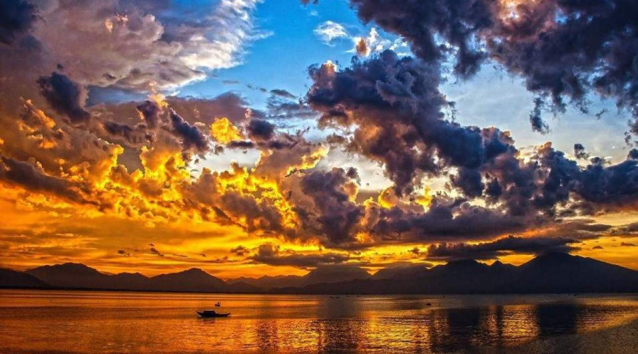 O que fazer na Praia de Canto Grande