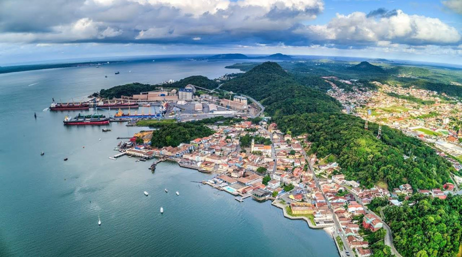 O que fazer em São Francisco do Sul