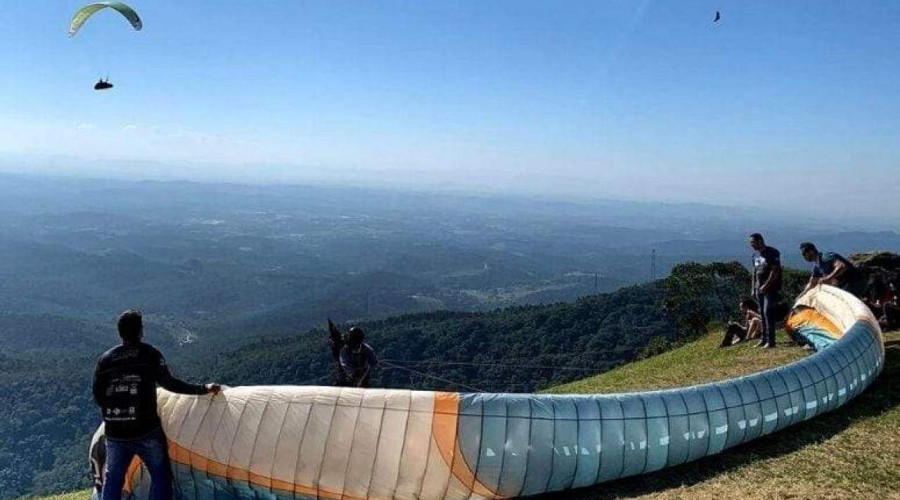 O que fazer em Mogi das Cruzes