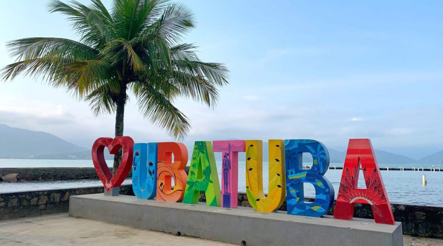 Quanto custa viajar para Ubatuba, SP?