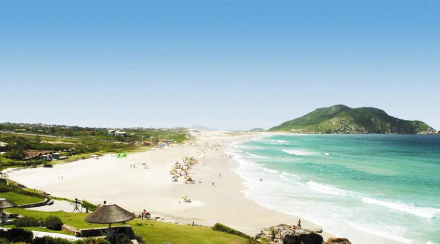 Very Beautiful! Get to know some incredible reasons to visit Praia dos Ingleses
