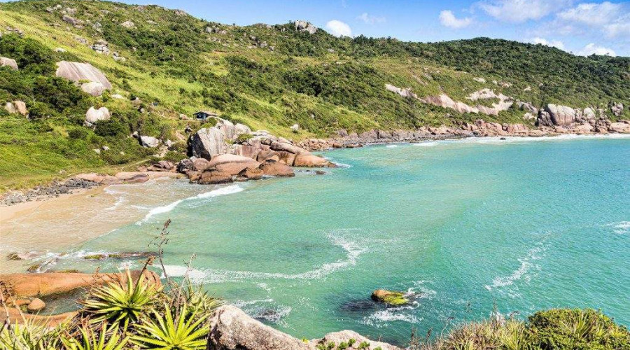 O que fazer em Florianópolis
