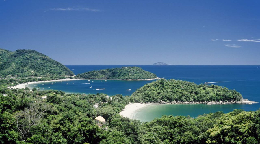 As melhores atrações imperdíveis de Ubatuba, SP