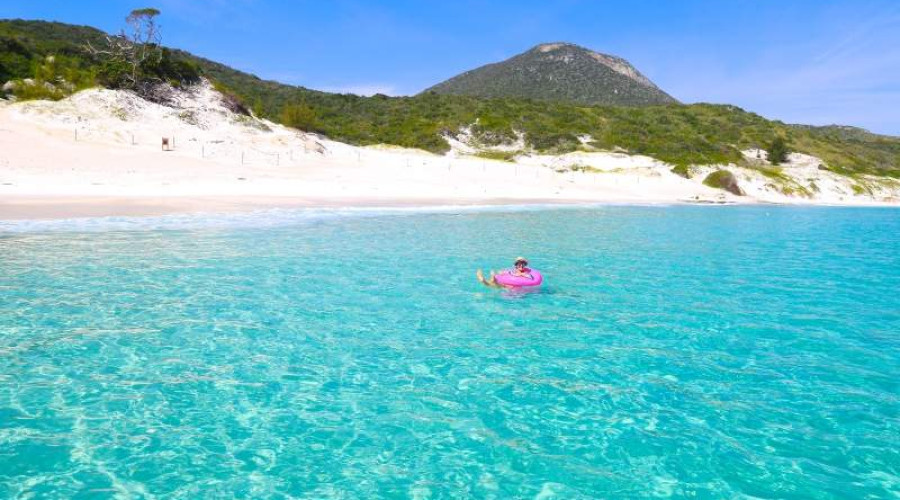 Conheça os 3 melhores destinos para férias no Rio de Janeiro