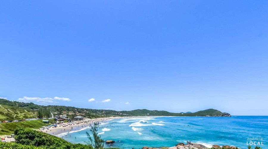 Imbituba: complete guide to the city with one of the most beautiful beaches in the world