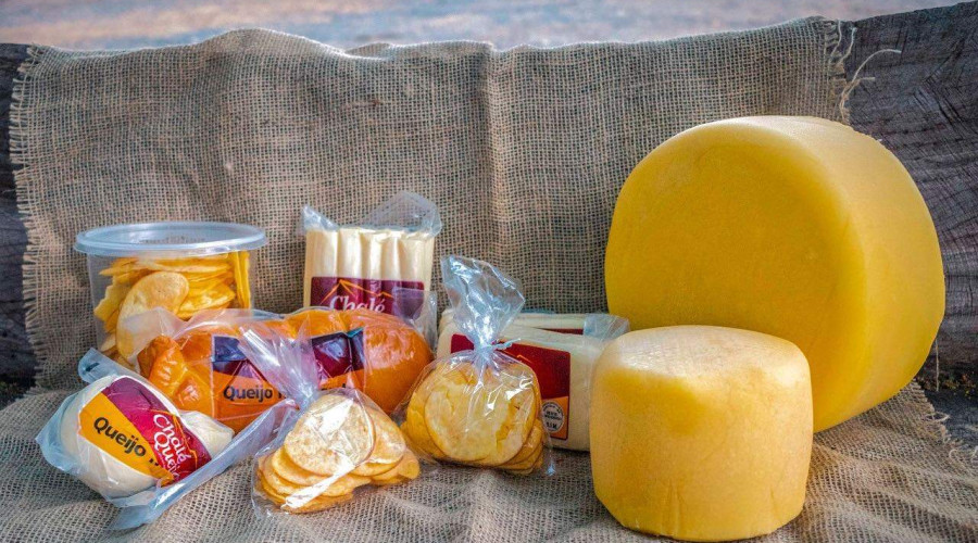 Onde comprar as melhores lembrancinhas e presentes em Capitólio, MG
