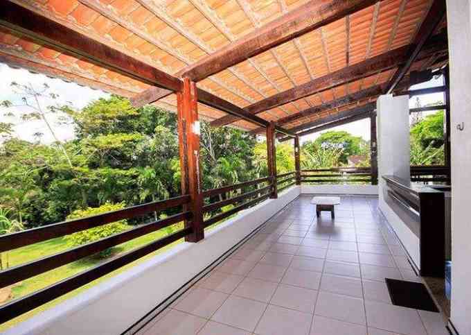 Casa Jardim Aldeia - Eventos