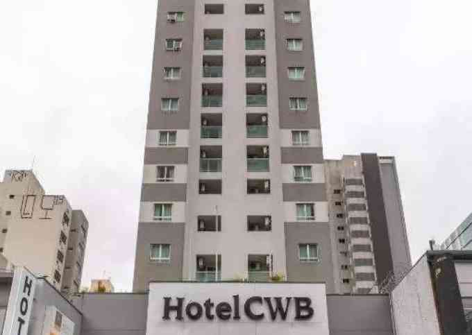 Rede Andrade CWB