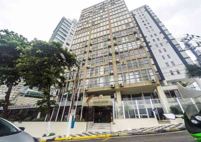 Grand Hotel Guarujá