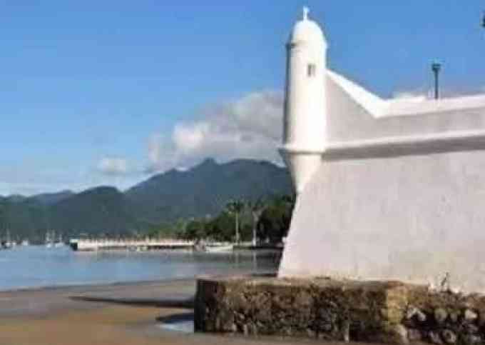 POUSADA RODOVIÁRIA