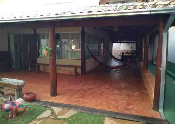 Pousada Bontempo