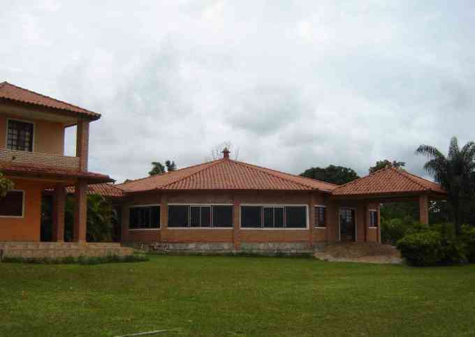 Espaço do Cerrado