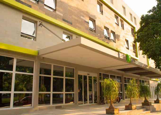 Ibis Styles Guarujá